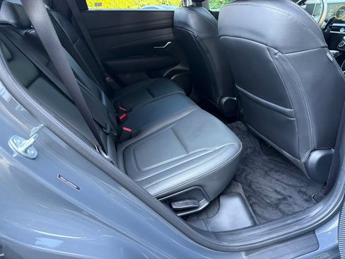 Used 2025 Hyundai Tucson SEL AWD/4WD image 15