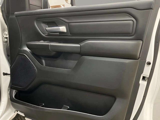 Used 2023 RAM 1500 Tradesman RWD image 62