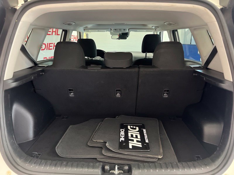 Used 2020 Kia Soul GT-Line w/ GT 2.0L Power Sunroof Package FWD image 8