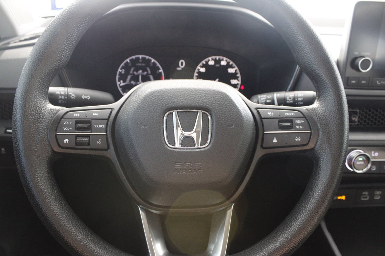 Used 2024 Honda CR-V EX image 13