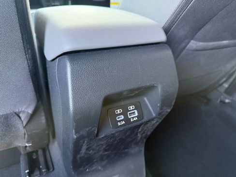 Certified 2025 Subaru Crosstrek 2.0i Premium image 25