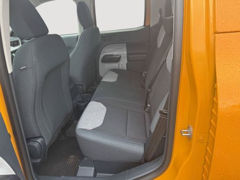 New 2026 Ford Maverick XLT AWD/4WD image 19