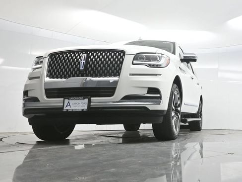 Used 2023 Lincoln Navigator L Black Label AWD/4WD image 71