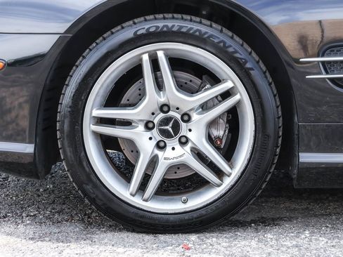 Used 2007 Mercedes-Benz SL 550 image 16