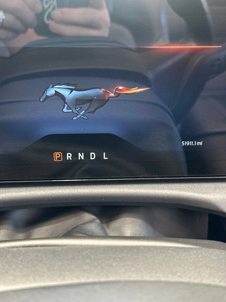 Used 2024 Ford Mustang Premium RWD image 11