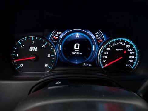 Used 2020 GMC Yukon XL Denali w/ Open Road Package image 35