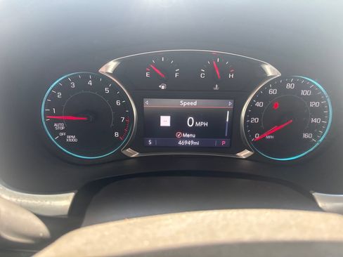 Used 2021 Chevrolet Traverse Premier w/ Redline Edition AWD/4WD image 20