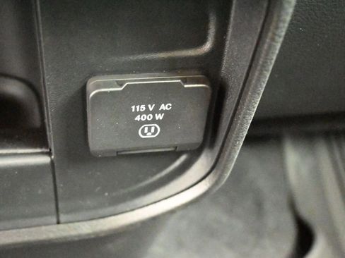 New 2026 RAM 2500 Tradesman image 9