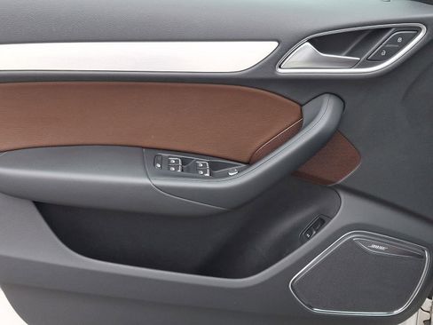 Used 2018 Audi Q3 2.0T Premium Plus image 13