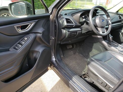 Used 2021 Subaru Forester Limited AWD/4WD image 3