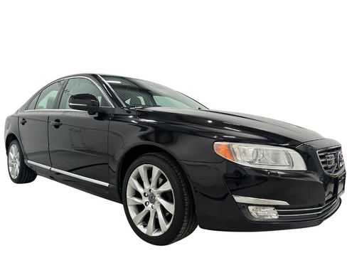 Used 2015 Volvo S80 T6 Platinum image 3