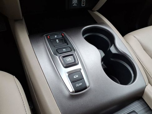 Used 2023 Honda Ridgeline RTL image 20