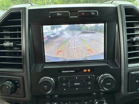 Used 2020 Ford F250 XL w/ STX Appearance Package AWD/4WD image 32