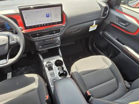 New 2025 Ford Bronco Sport Free Wheeling w/ Convenience Package image 35
