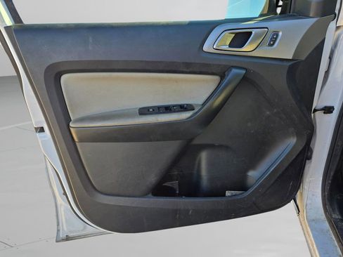 Used 2019 Ford Ranger XLT w/ Equipment Group 301A Mid image 33