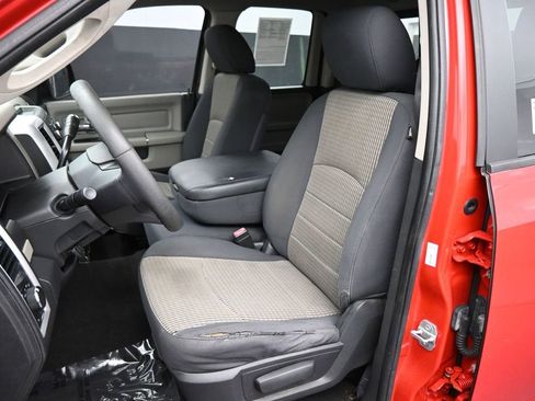 Used 2012 RAM 1500 Classic SLT RWD image 10