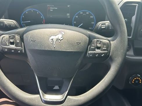 Certified 2024 Ford Bronco Sport Big Bend AWD/4WD image 19