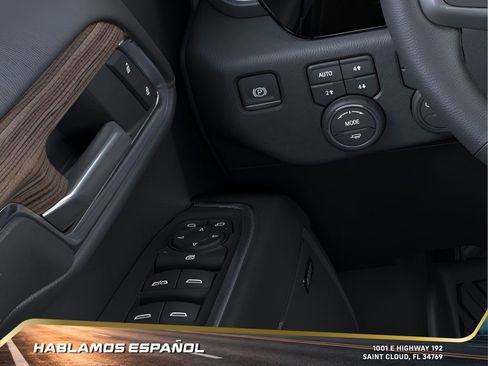 New 2026 Chevrolet Silverado 1500 RST image 22
