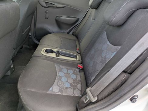 Used 2017 Chevrolet Spark LS image 17