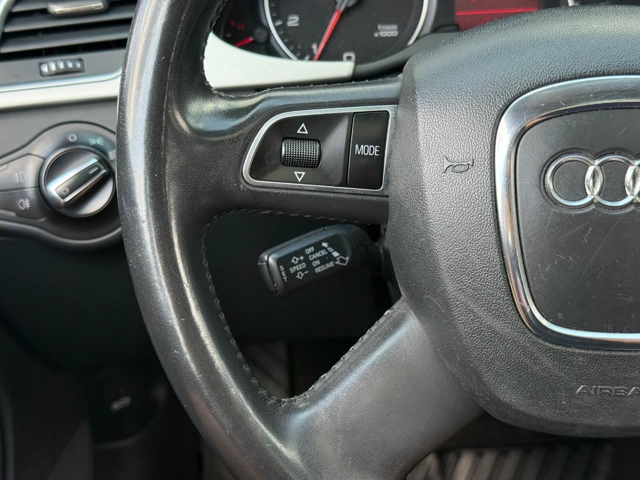 Used 2010 Audi A4 2.0T Premium w/ Bluetooth/Homelink Pkg FWD image 15
