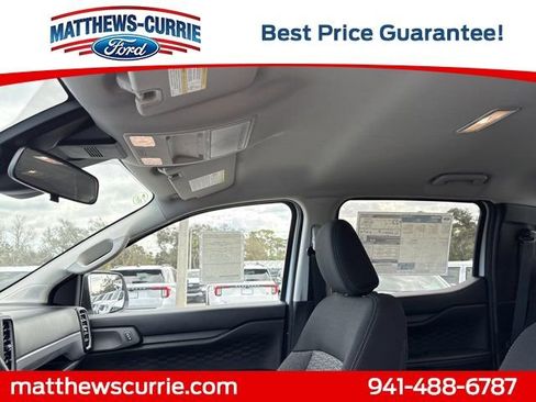 New 2025 Ford Ranger XL image 11