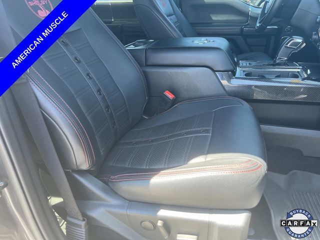 Used 2020 Ford F150 Lariat w/ Equipment Group 502A Luxury AWD/4WD image 22