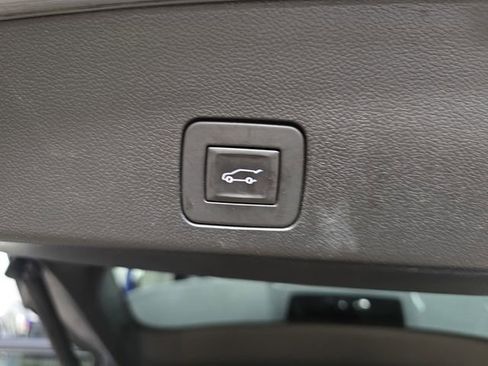 Used 2024 Buick Encore GX Avenir w/ Avenir Technology Package image 13