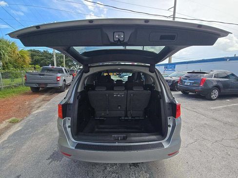 Used 2020 Honda Odyssey EX image 5
