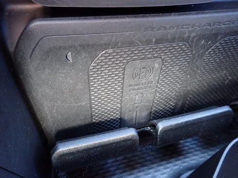 Used 2023 RAM 1500 TRX w/ TRX Level 2 Equipment Group AWD/4WD image 25