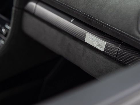 Certified 2024 Porsche 718 Boxster Spyder RS image 30