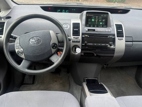 Used 2008 Toyota Prius Touring FWD image 15