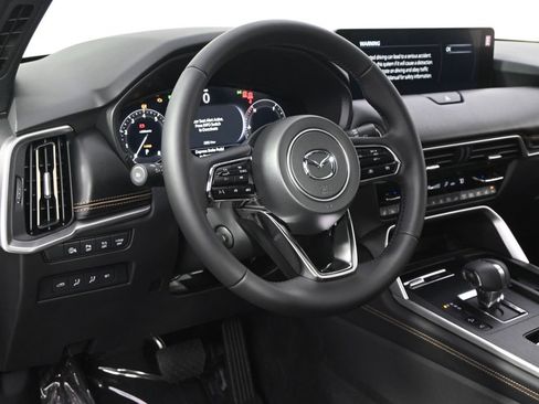 New 2026 MAZDA CX-90 3.3 Turbo S w/ Premium Plus AWD/4WD image 11