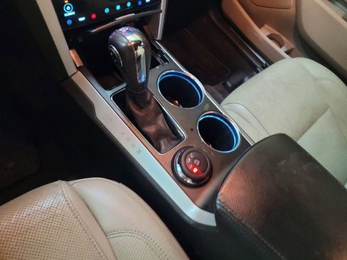 Used 2014 Ford Explorer Limited w/ Equipment Group 302A image 26