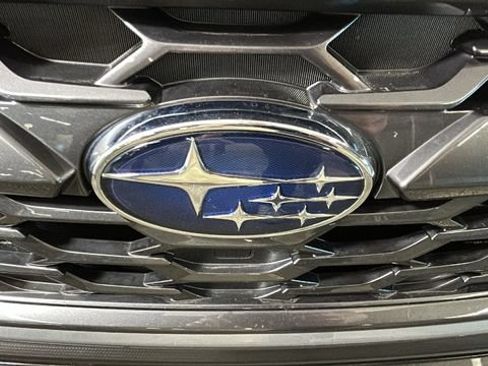 Used 2024 Subaru WRX Limited AWD/4WD image 9