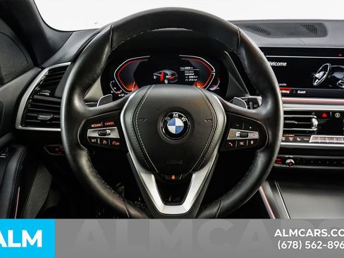 Used 2022 BMW X5 xDrive40i AWD/4WD image 28