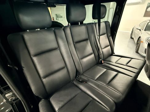 Used 2017 Mercedes-Benz G 550 image 14