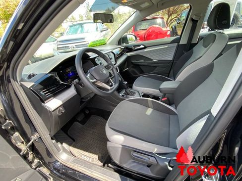 Used 2022 Volkswagen Taos S FWD image 30