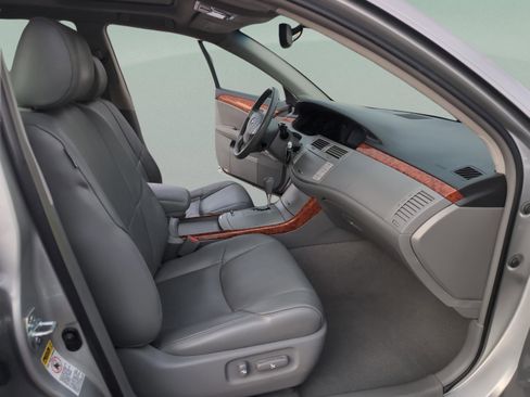 Used 2006 Toyota Avalon XL image 17