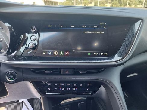 Used 2023 Buick Envision Preferred image 17