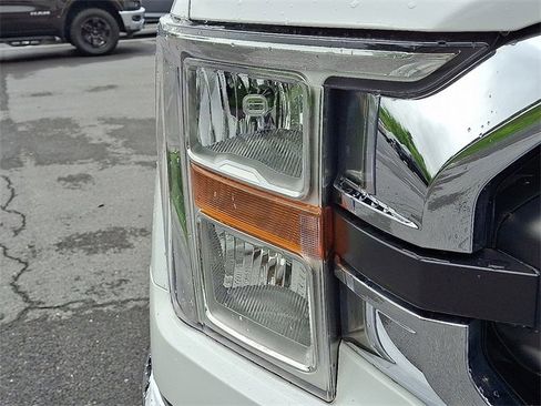 Used 2021 Ford F150 XLT w/ Equipment Group 301A Mid image 12