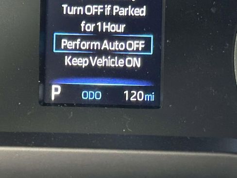 Used 2026 Toyota Tundra SR5 w/ SR5 Convenience Package AWD/4WD image 30