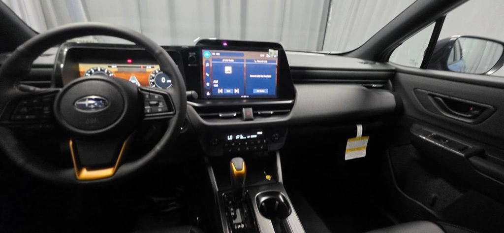 New 2026 Subaru Outback Wilderness AWD/4WD image 9