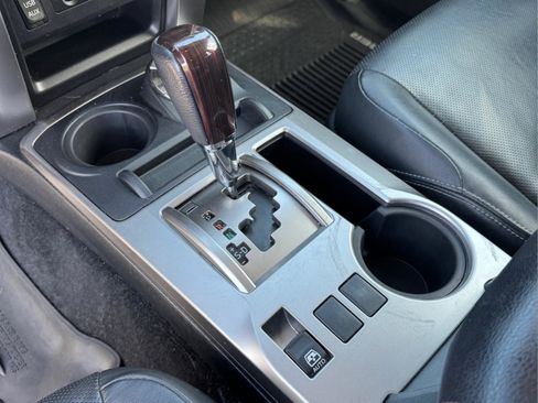 Used 2018 Toyota 4Runner Limited image 23