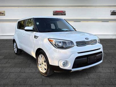 Used 2018 Kia Soul +