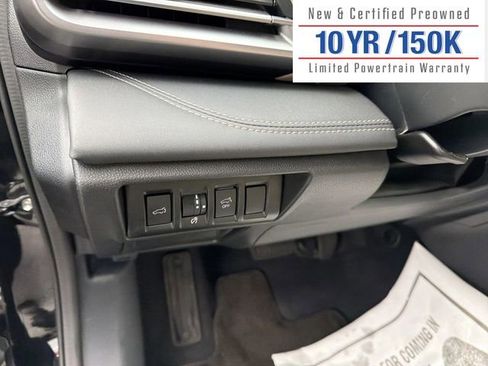 Used 2024 Subaru Outback Limited image 18