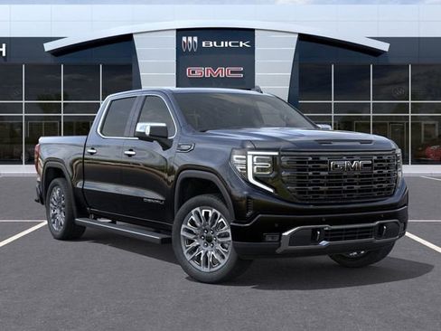 New 2026 GMC Sierra 1500 Denali Ultimate image 7
