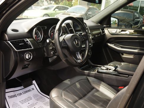 Used 2018 Mercedes-Benz GLE 350 4MATIC image 16