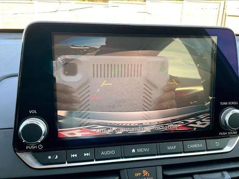 Certified 2020 Nissan Altima 2.5 SL image 25