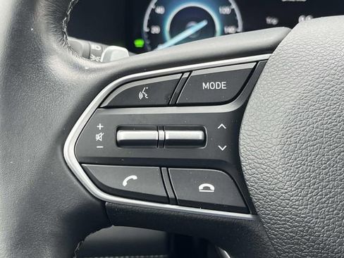 Certified 2023 Hyundai Santa Fe Limited AWD/4WD image 31