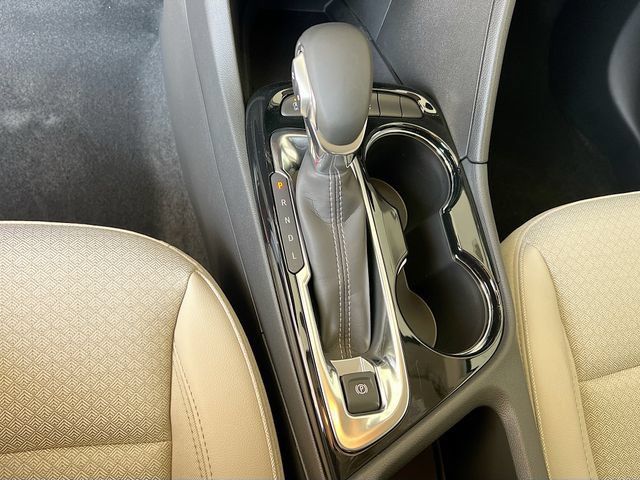 New 2026 Buick Encore GX Preferred w/ Comfort Package FWD image 12